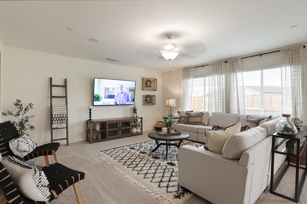 Stephanie Court #41 B1, Merced, California image 11