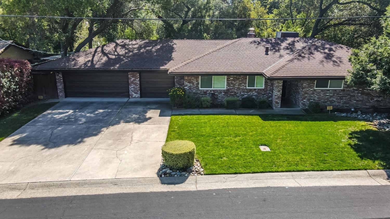 W Granite Drive, Granite Bay, California image 2