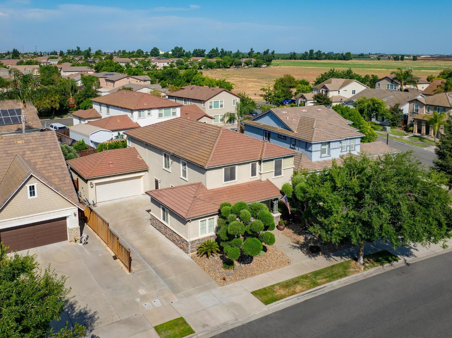 Mustang Drive, Oakdale, California image 7