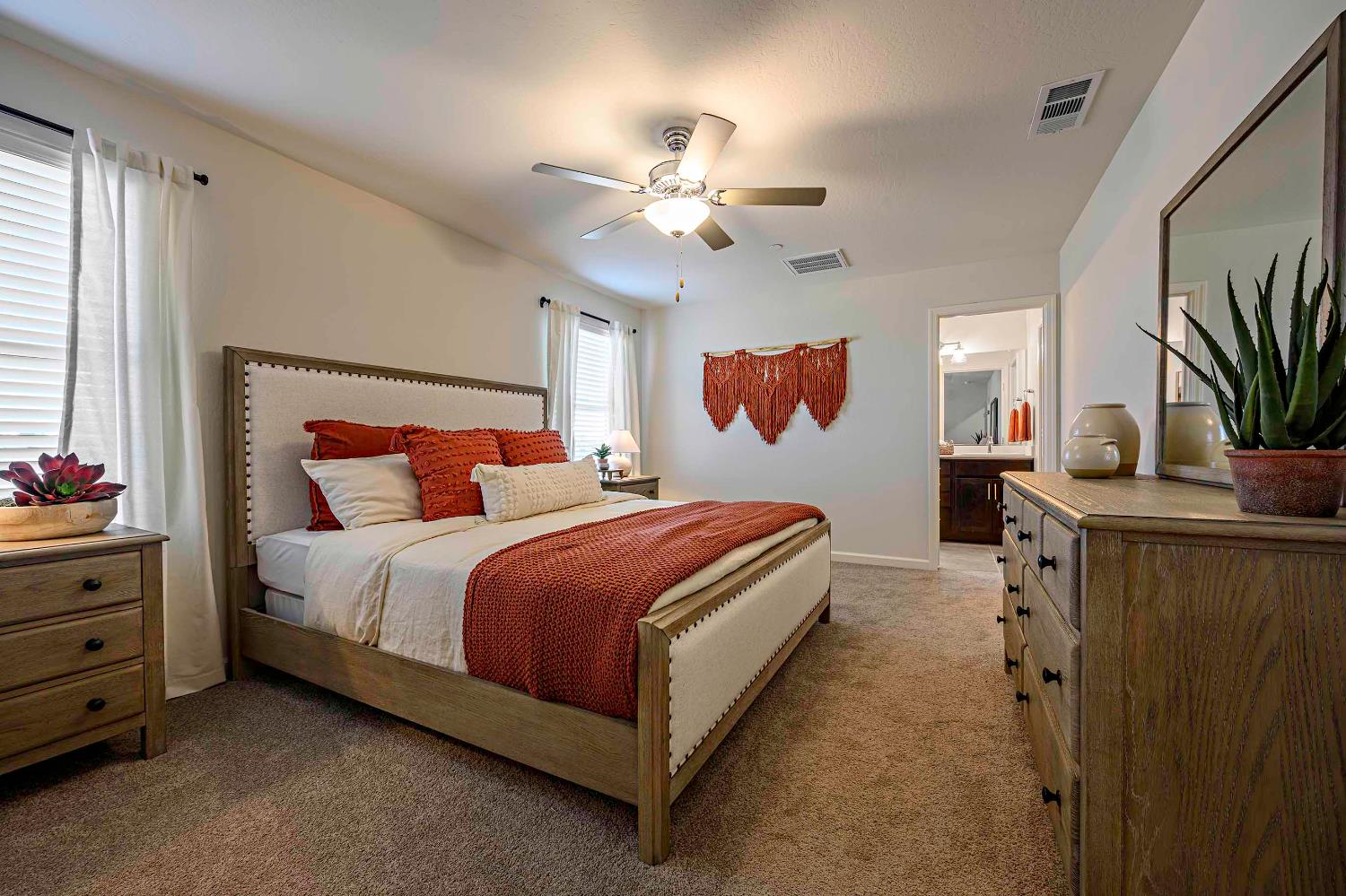 Stephanie Court #40 B1, Merced, California image 11