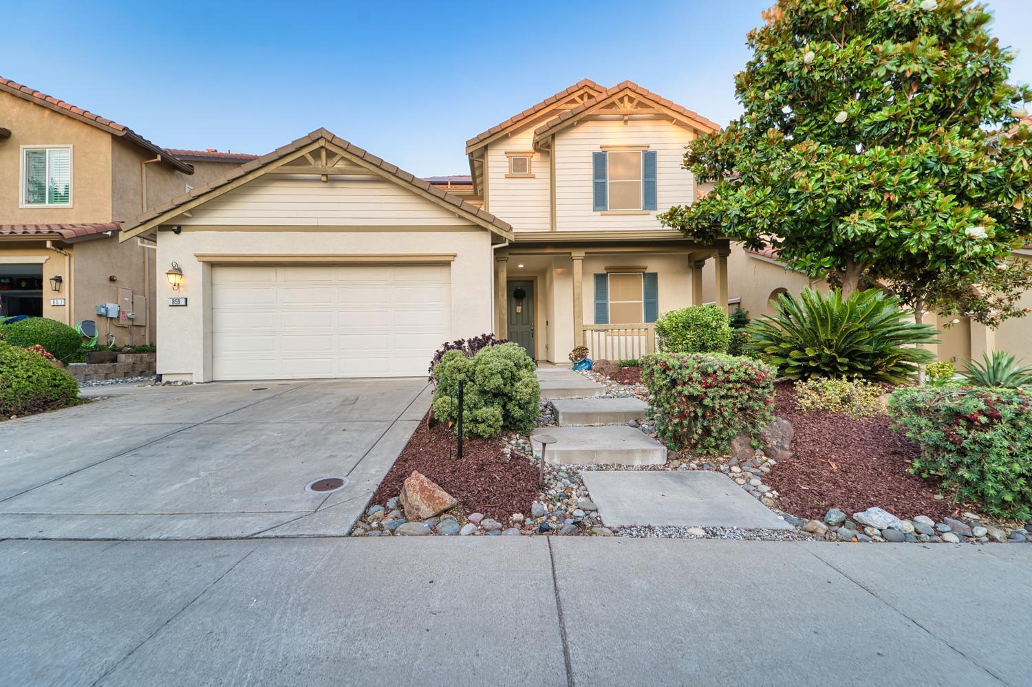 Calico Drive, Rocklin, California image 1