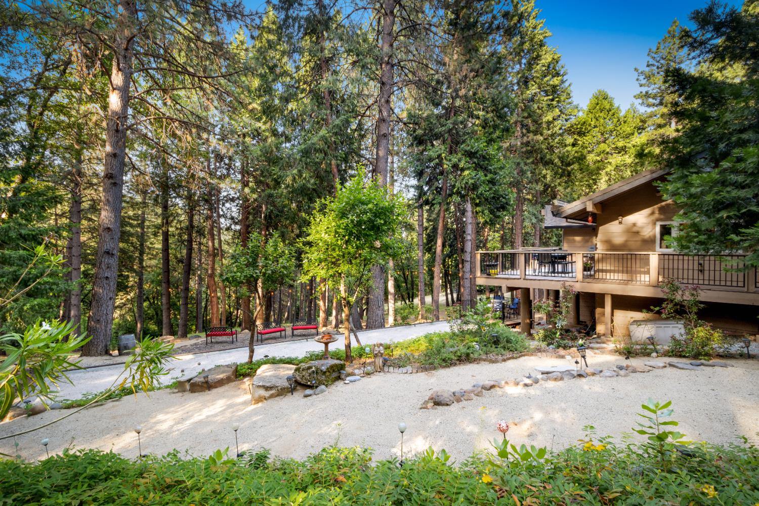 Detail Gallery Image 51 of 66 For 4730 Colorado Ct, Camino,  CA 95709 - 3 Beds | 3/1 Baths