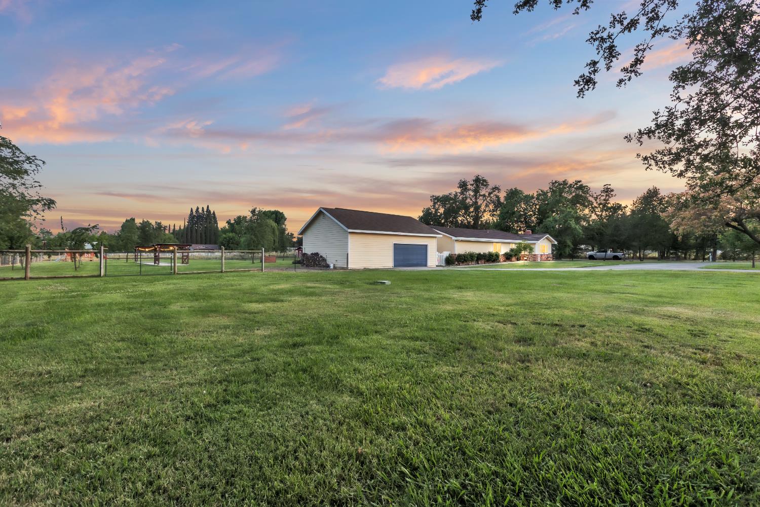 Citrus Colony Road, Loomis, California image 50