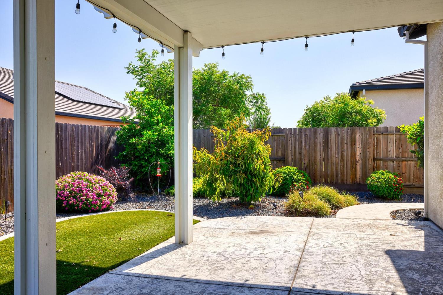 Peach, Manteca, California image 32
