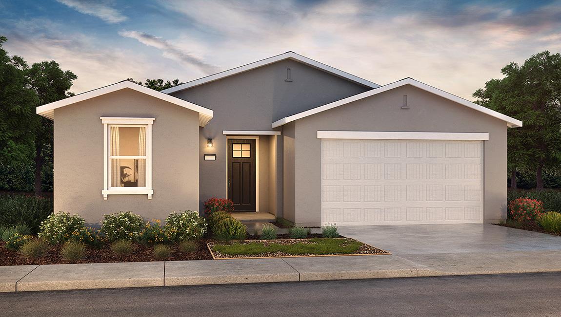 Stephanie Court #42 B1, Merced, California image 1