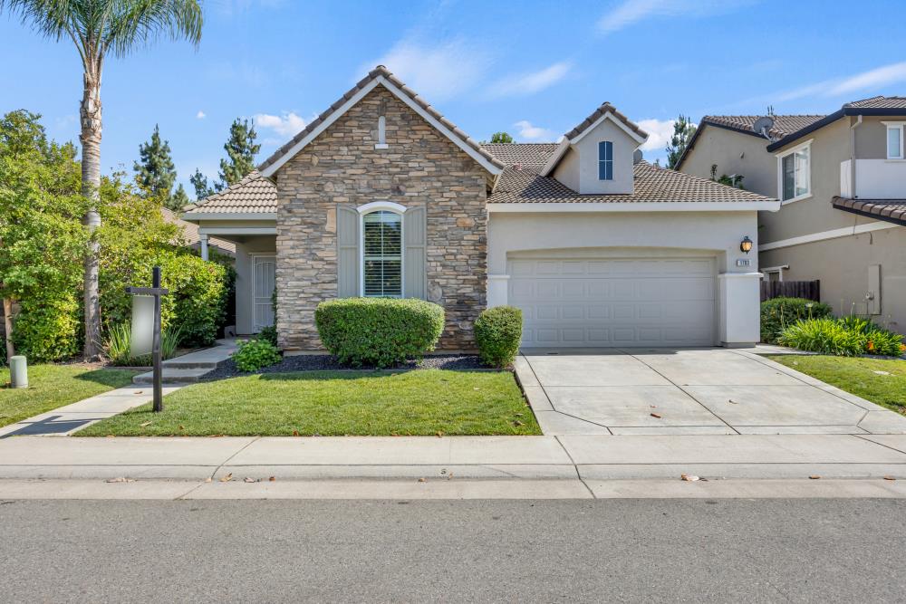 Montrose Lane, Lincoln, California image 1