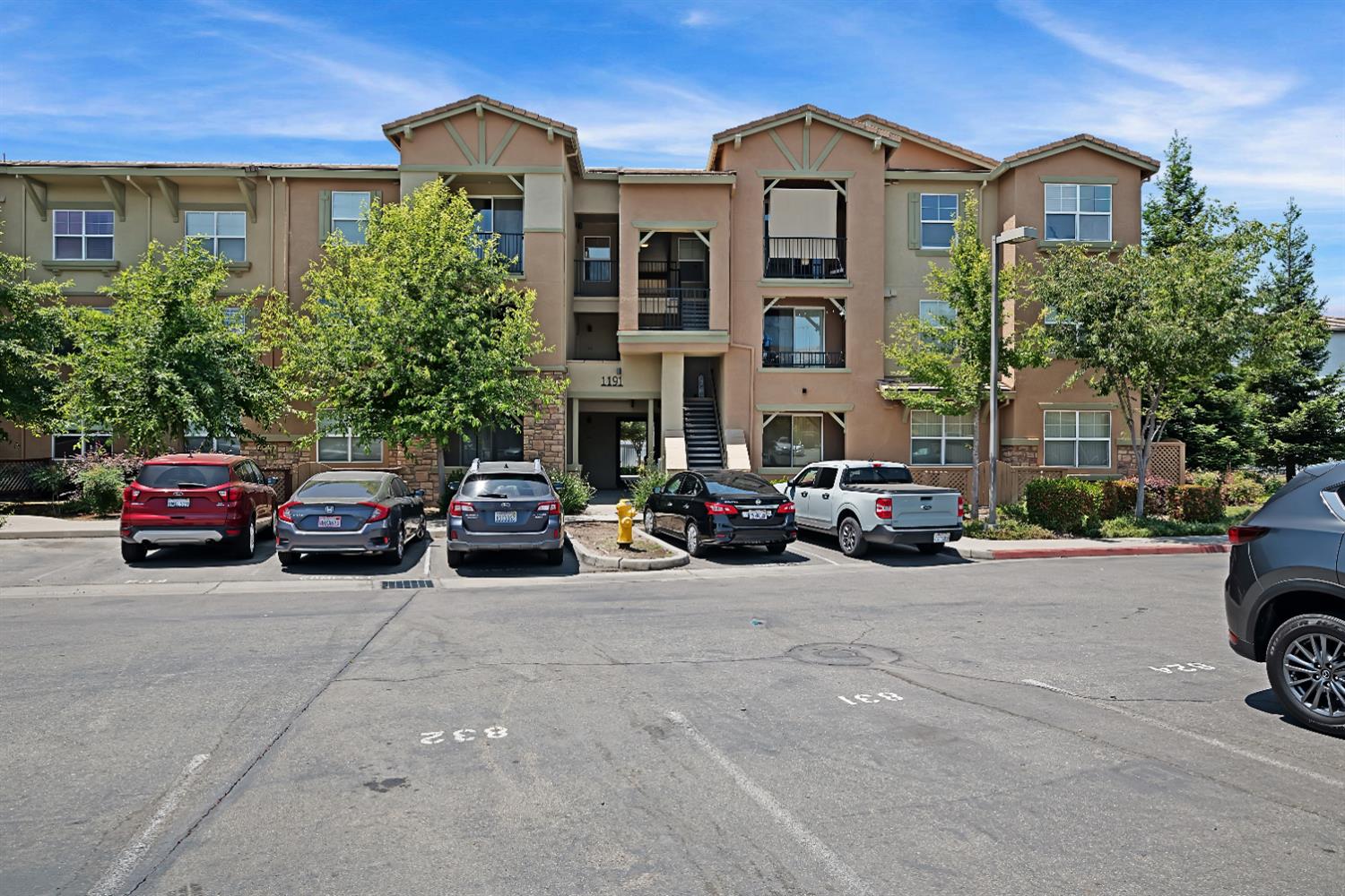 Whitney Ranch Parkway #PW833, Rocklin, California image 36