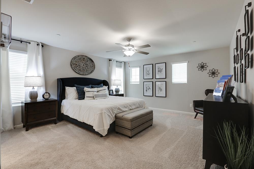 Stephanie Court #41 B1, Merced, California image 15