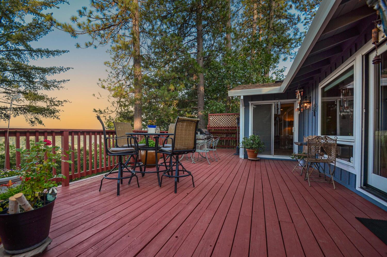 Gold View Way, Pine Grove, California image 17
