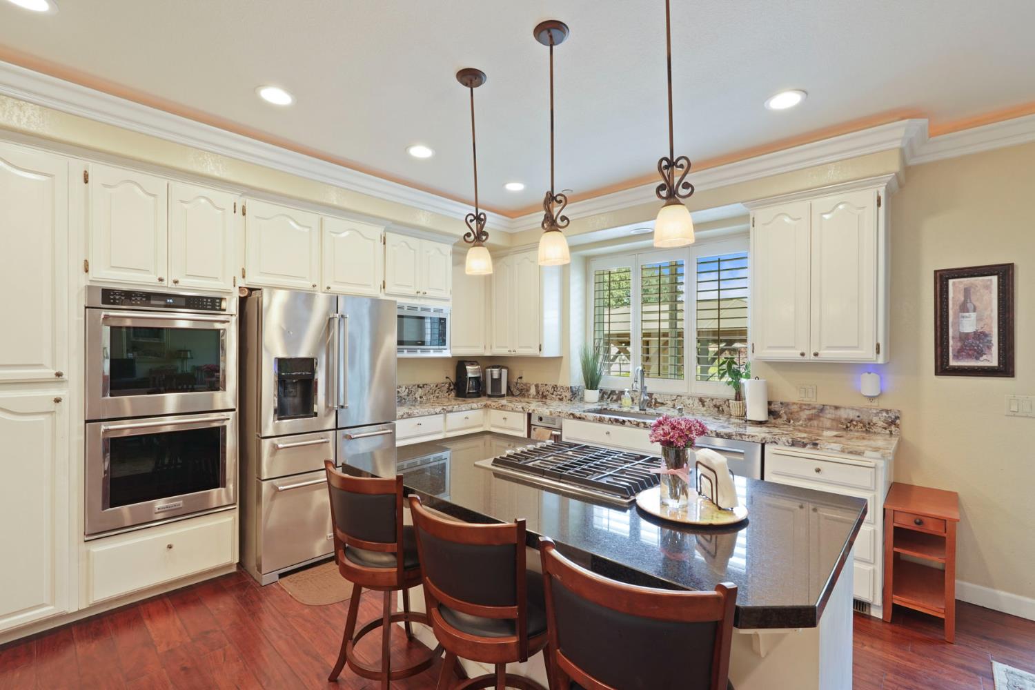 Detail Gallery Image 23 of 74 For 24646 Meadow Creek Ct, Acampo,  CA 95220 - 4 Beds | 4/1 Baths