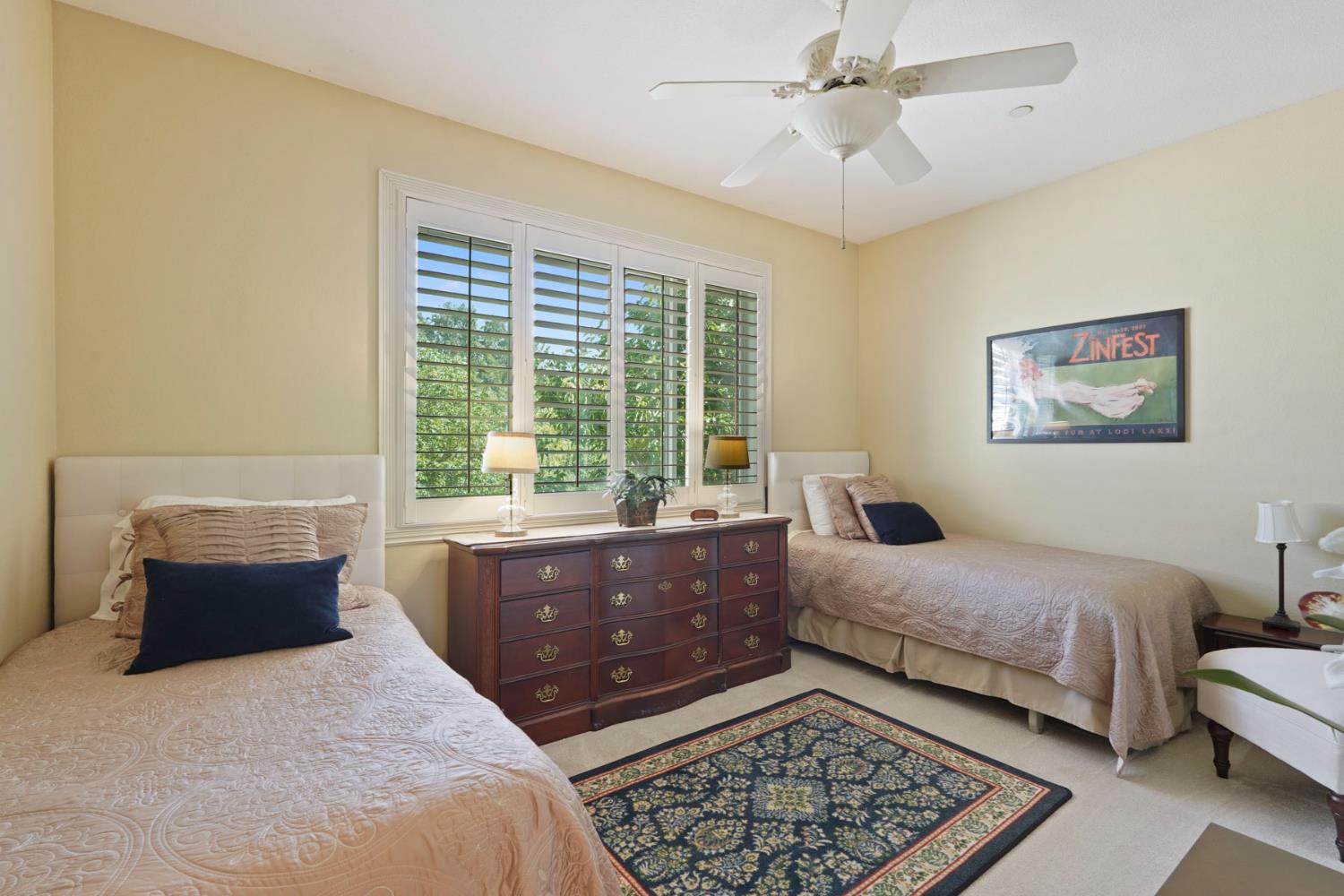 Detail Gallery Image 30 of 74 For 24646 Meadow Creek Ct, Acampo,  CA 95220 - 4 Beds | 4/1 Baths