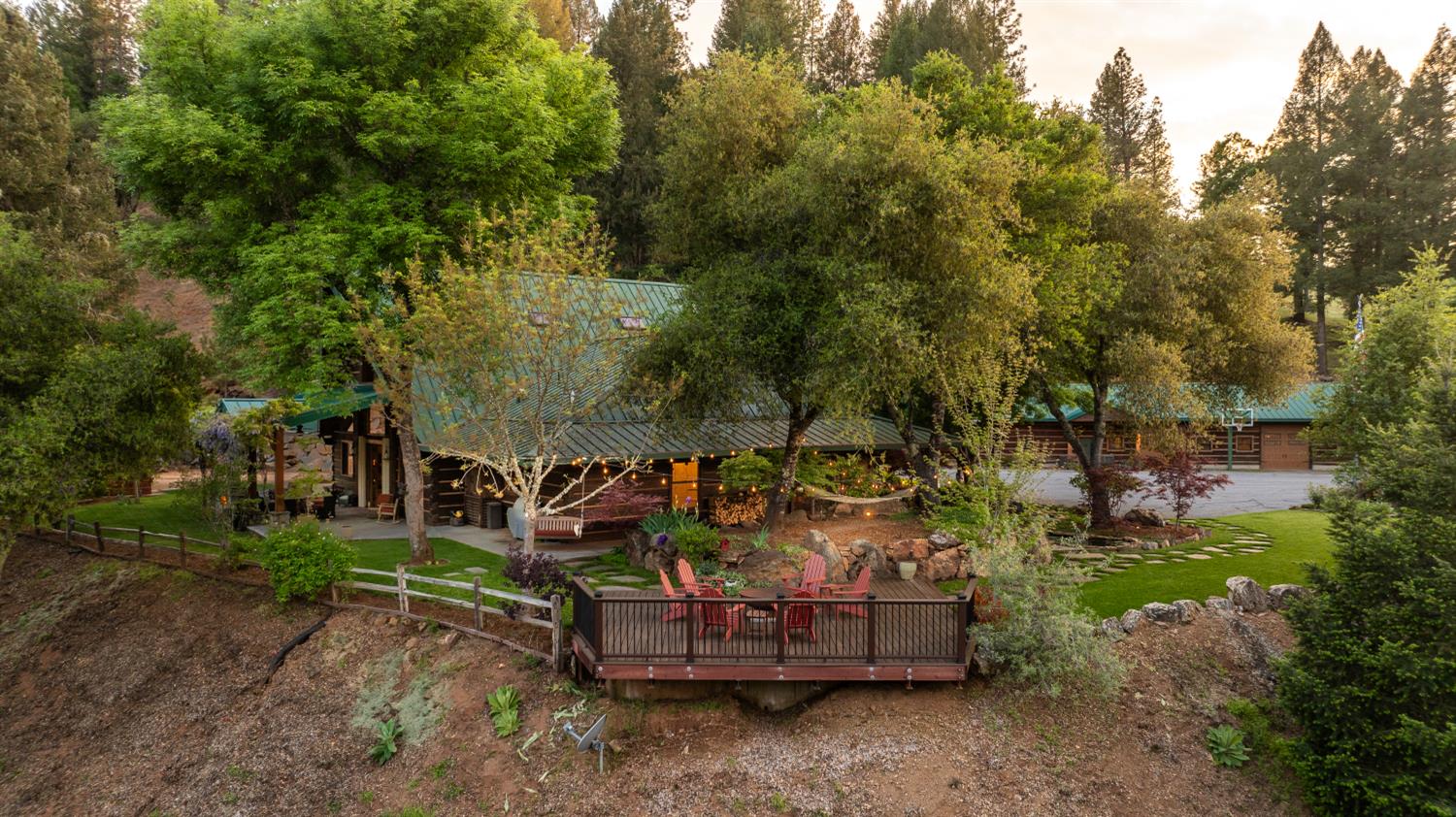 Detail Gallery Image 14 of 47 For 5160 Scarlet Oak, Greenwood,  CA 95635 - 3 Beds | 2 Baths