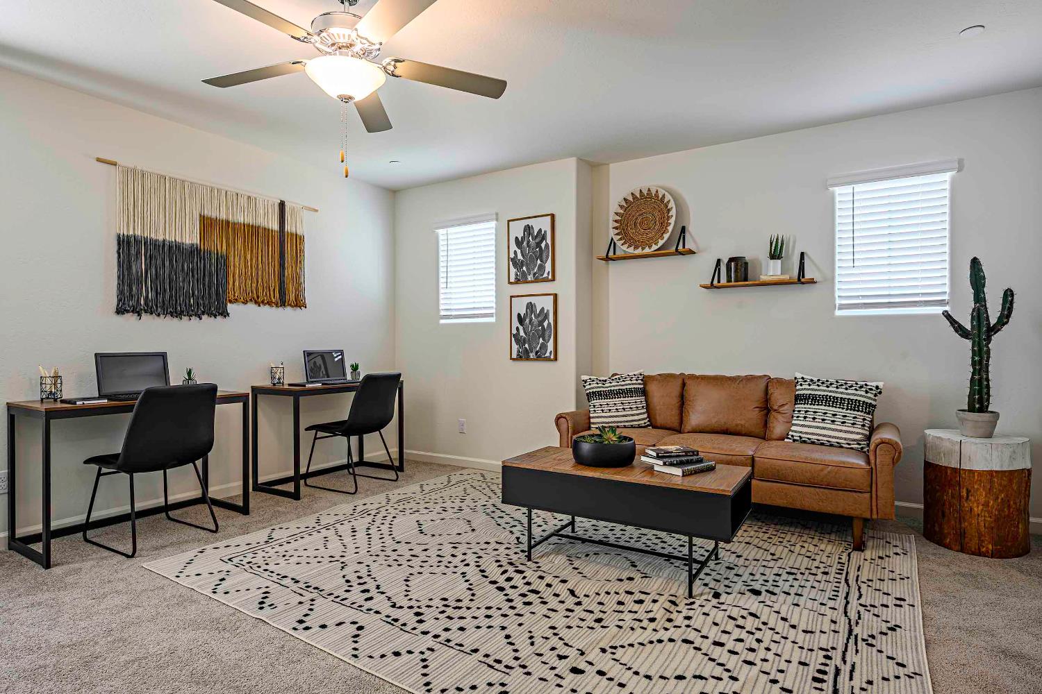 Stephanie Court #40 B1, Merced, California image 26