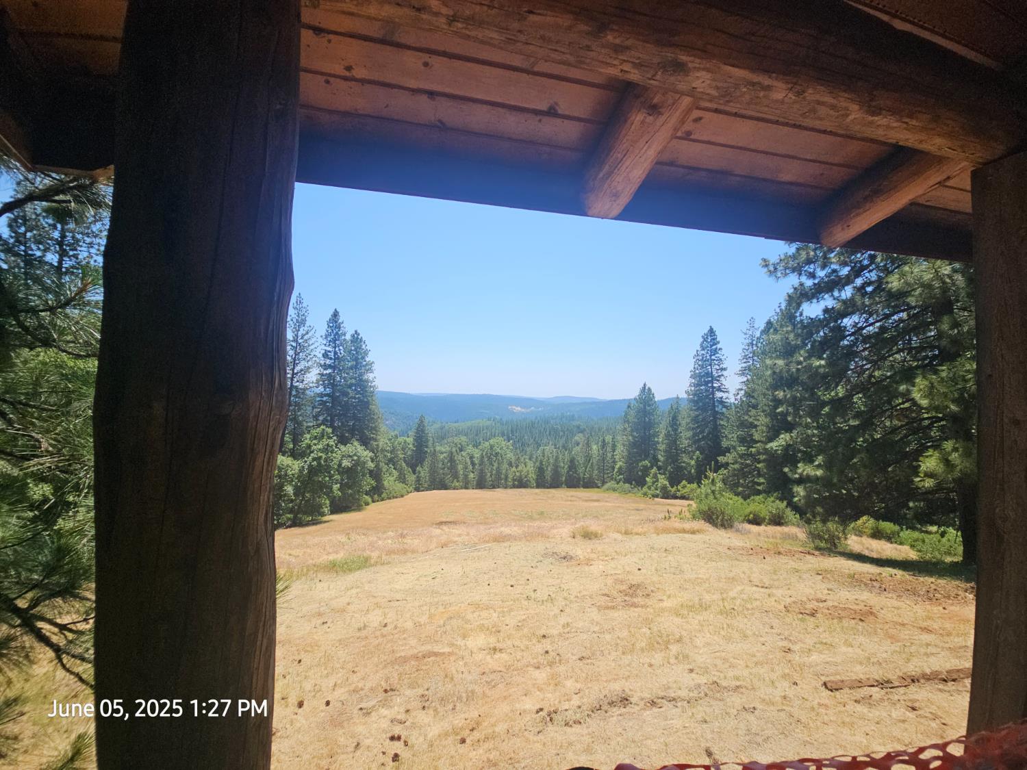Ridge Road, North San Juan, California image 11