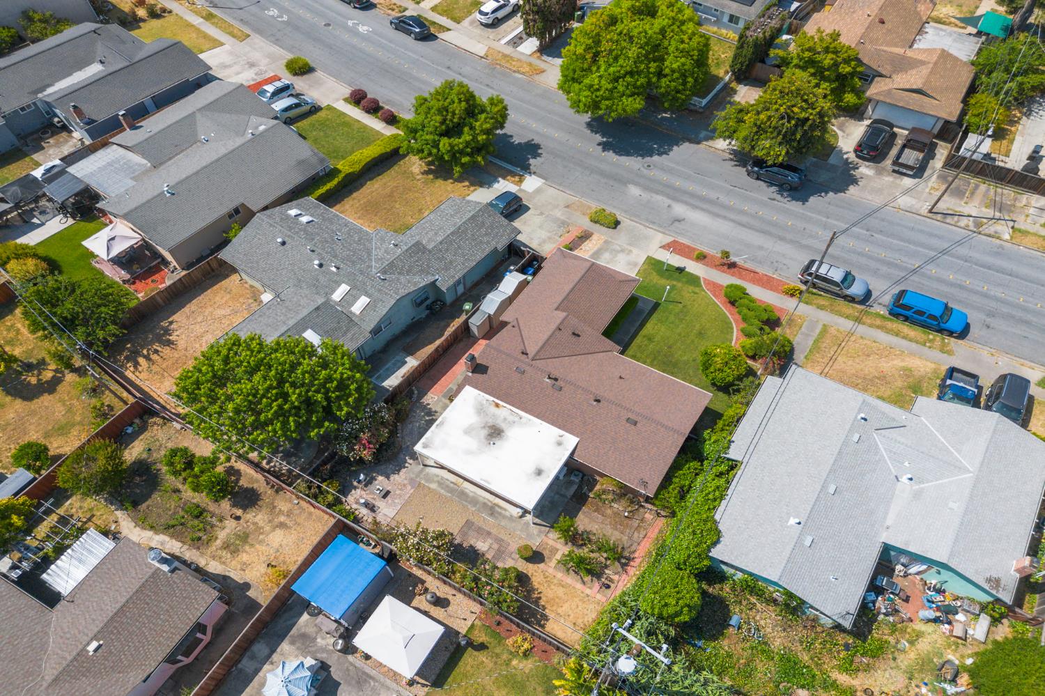 Logan Drive, Fremont, California image 46