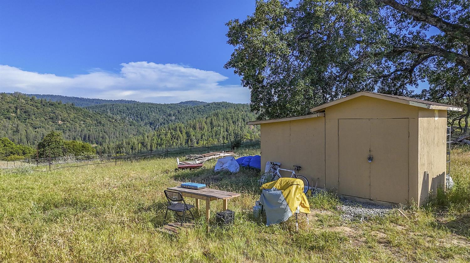 Happy Valley Road, Somerset, California image 6