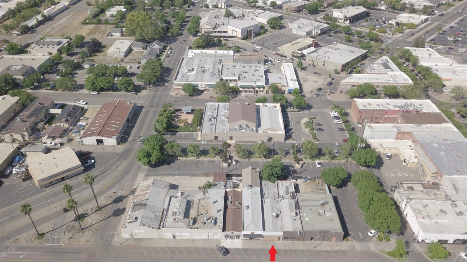 Detail Gallery Image 3 of 6 For 140 S 1st St, Turlock,  CA 95380 - – Beds | – Baths