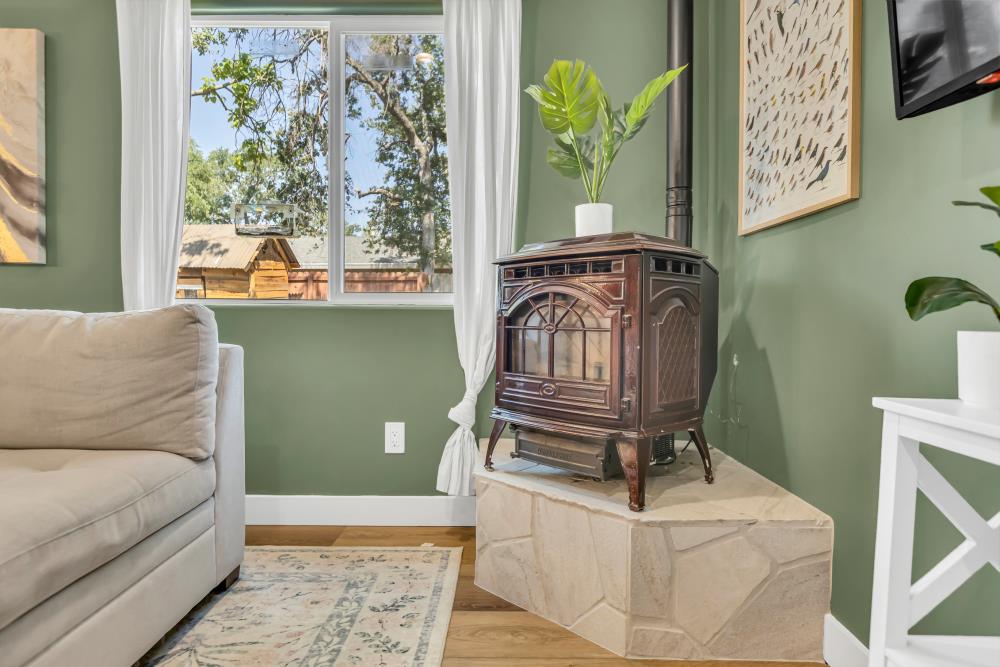 Mangrove Court, Orangevale, California image 13