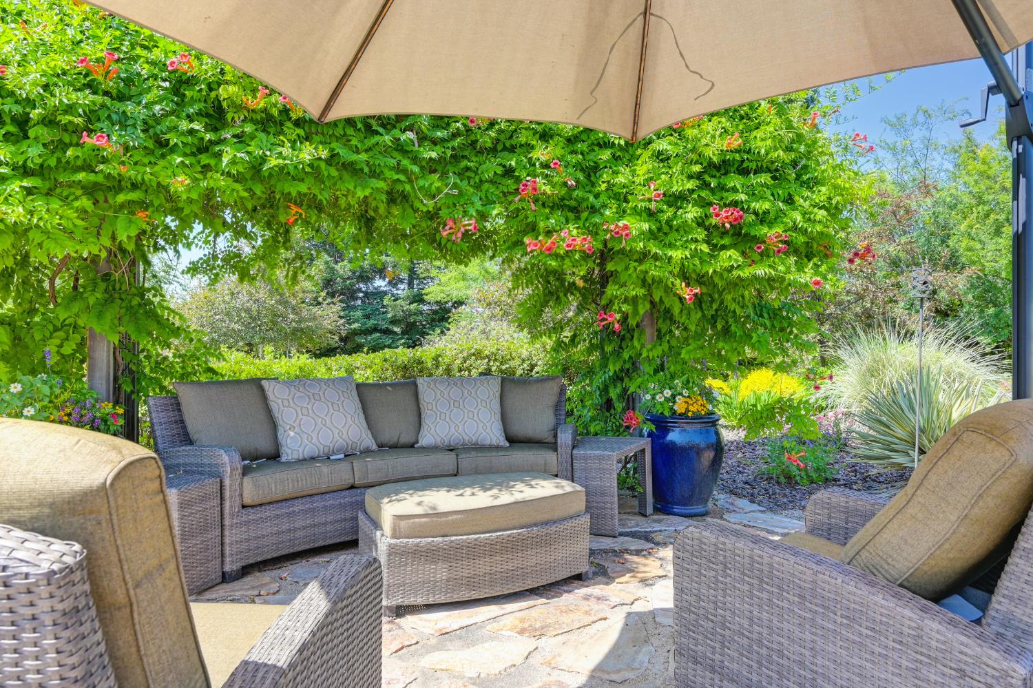 Melina Drive, El Dorado Hills, California image 28