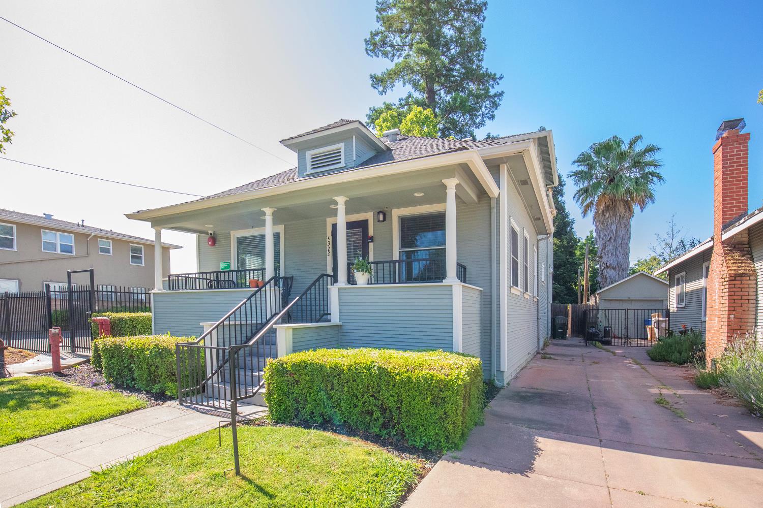 4th Avenue, Sacramento, California image 2