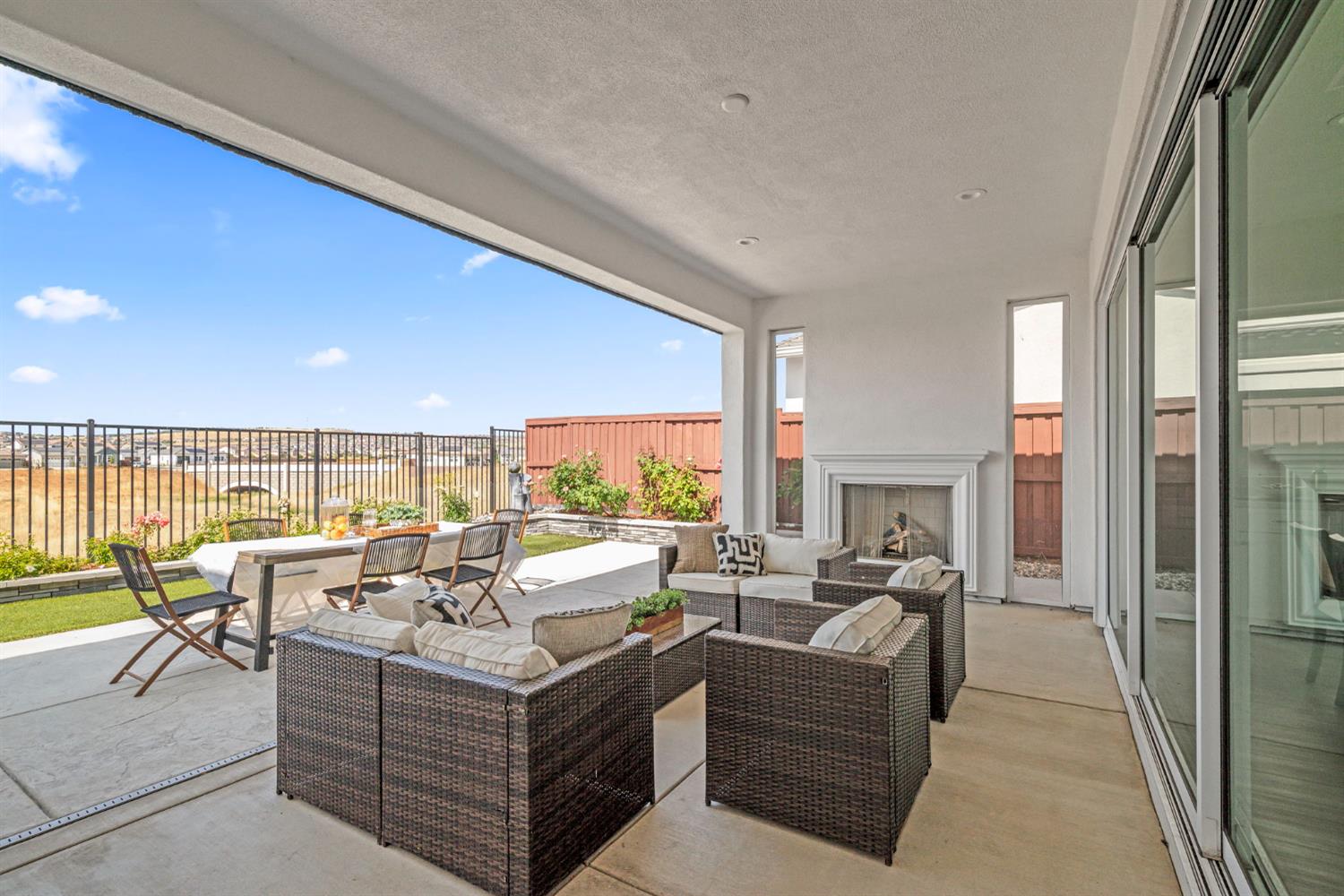Brookview Drive, Folsom, California image 39