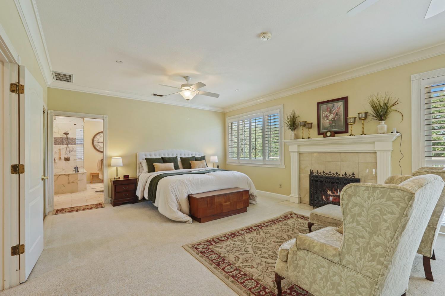 Detail Gallery Image 35 of 74 For 24646 Meadow Creek Ct, Acampo,  CA 95220 - 4 Beds | 4/1 Baths