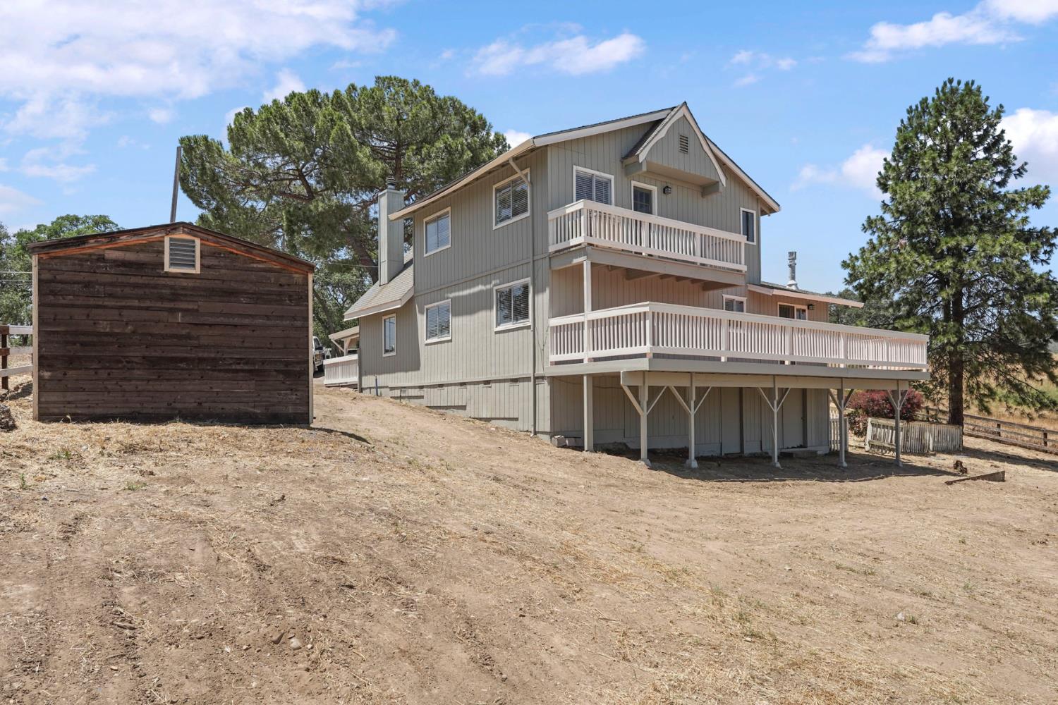 Hartvickson Lane, Valley Springs, California image 44