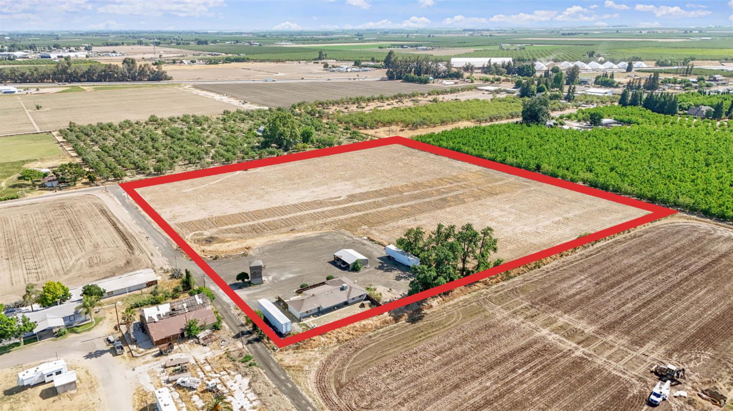 E Clausen Road, Turlock, California image 8