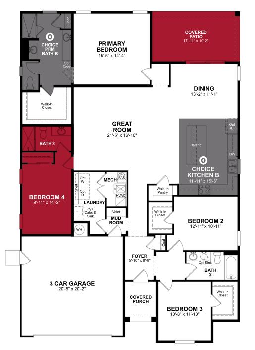 Anadia Way, Elk Grove, California image 2