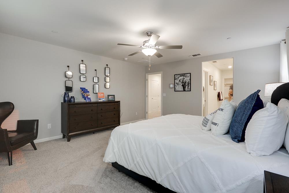 Stephanie Court #41 B1, Merced, California image 16