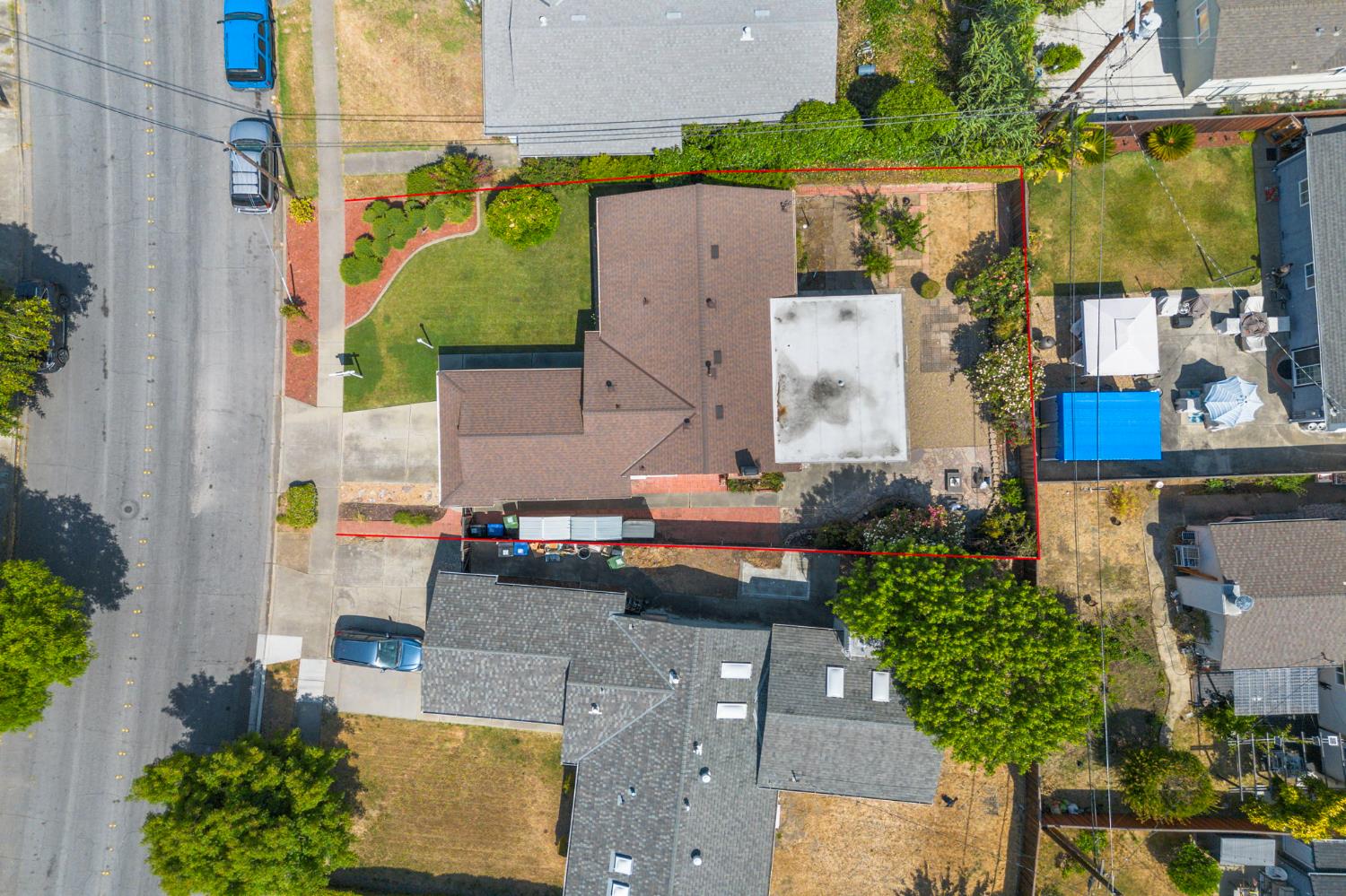 Logan Drive, Fremont, California image 5