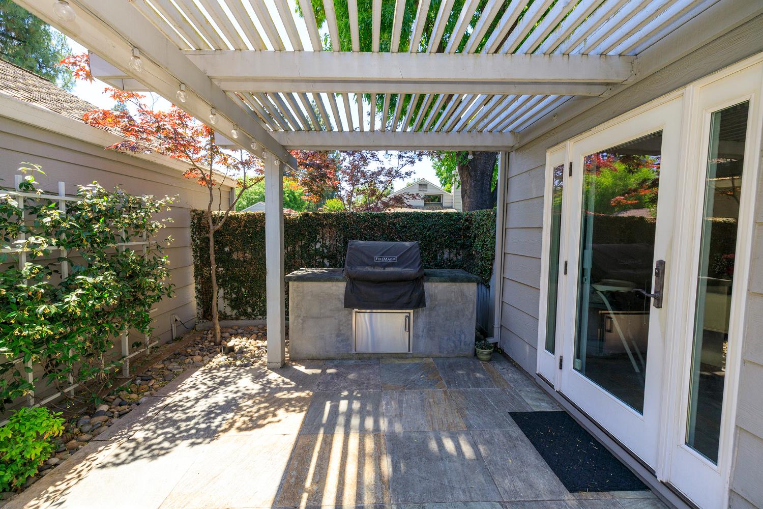 Sherwood Avenue #A, Modesto, California image 44
