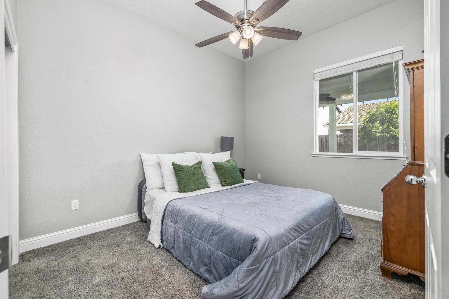 Peach, Manteca, California image 23