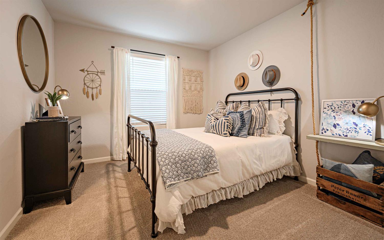 Stephanie Court #39 B1, Merced, California image 13