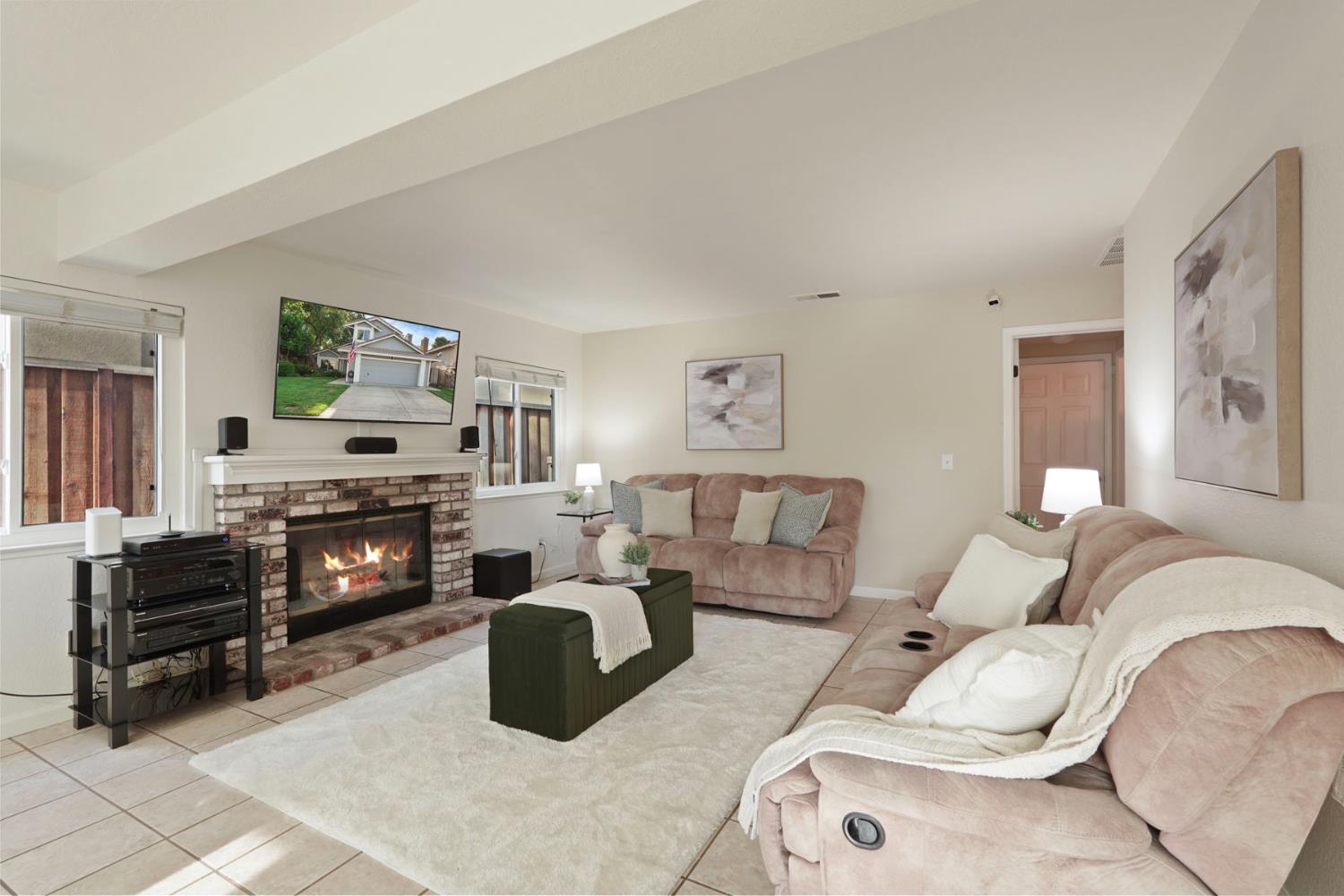Pacheco Drive, Tracy, California image 11