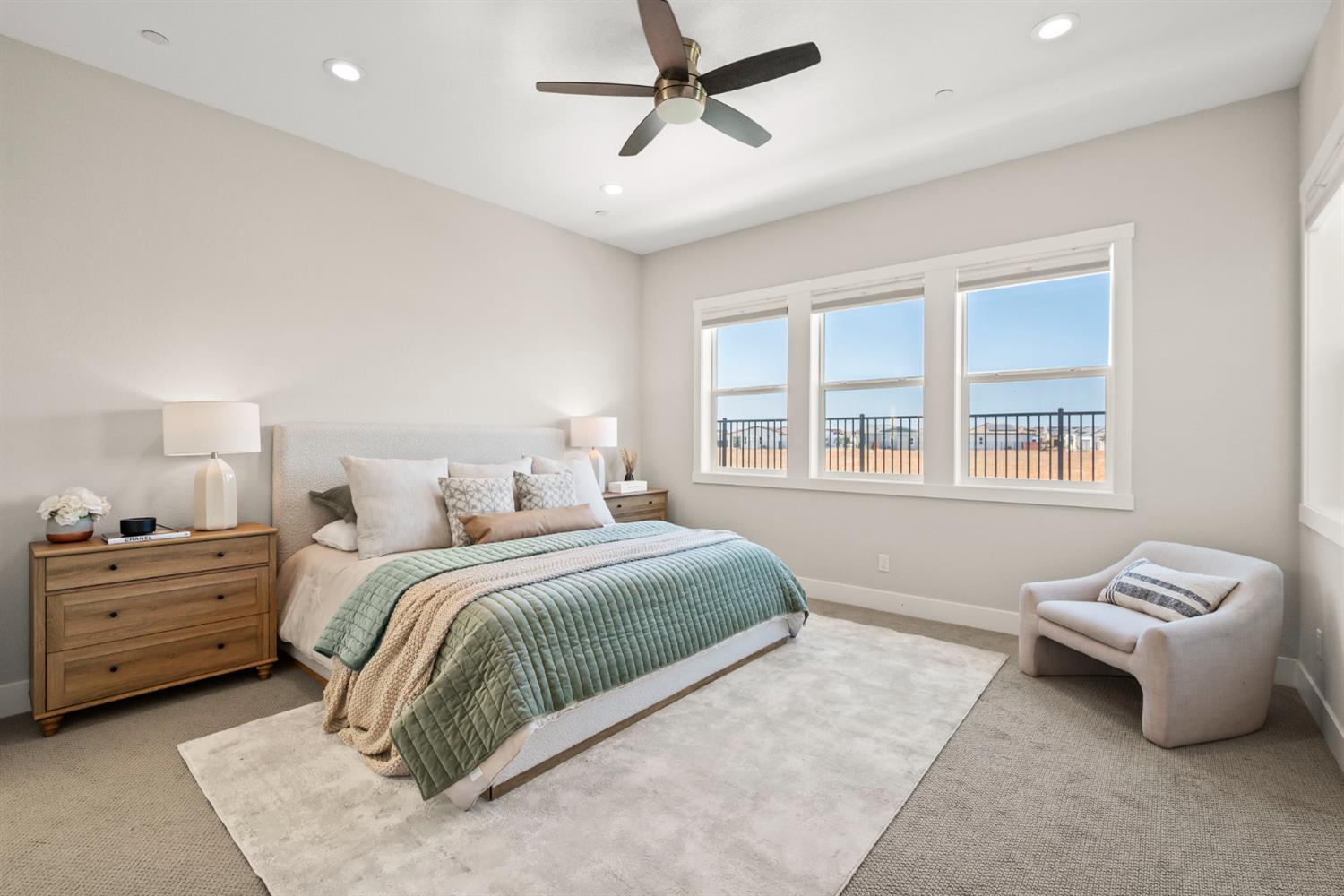 Brookview Drive, Folsom, California image 19