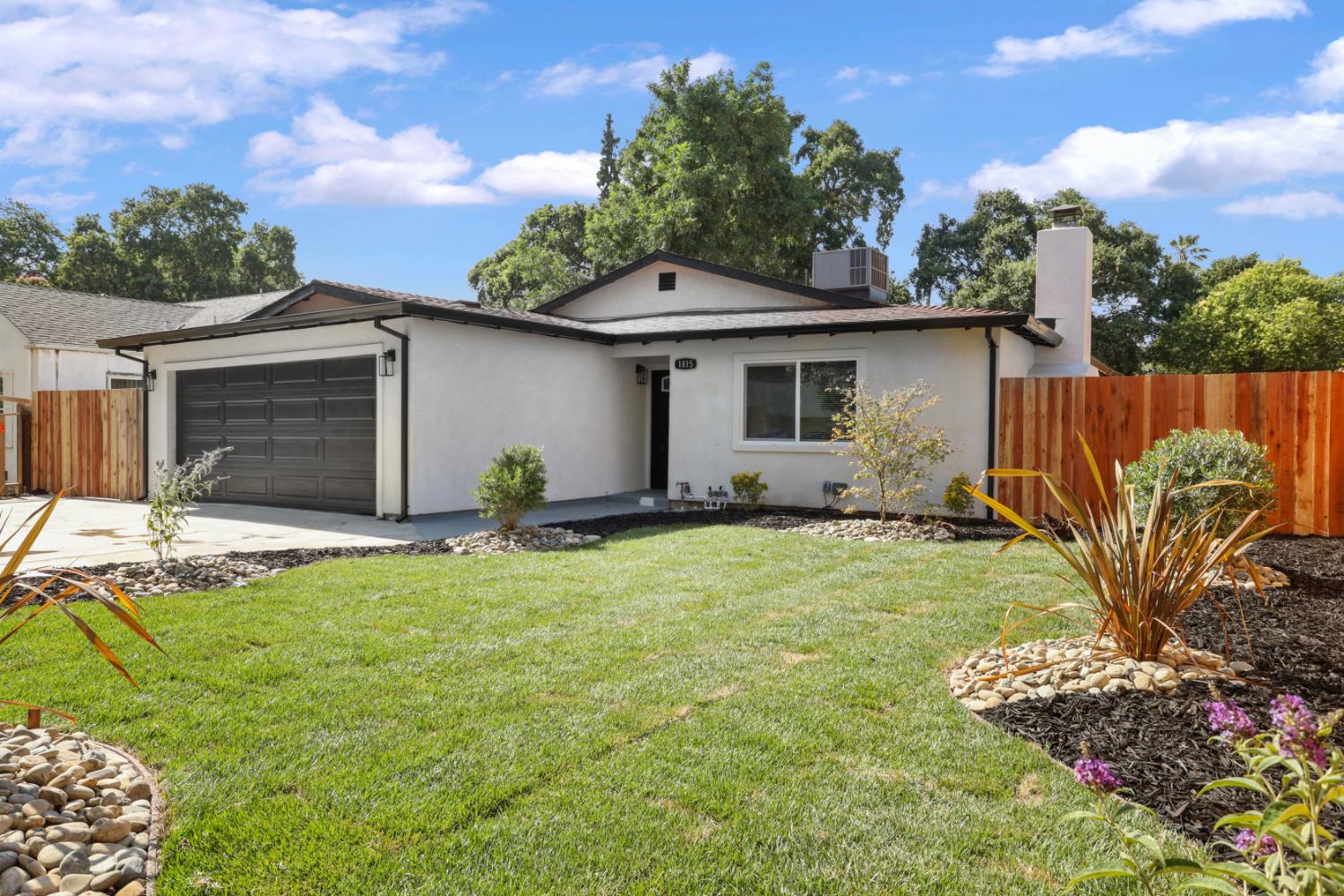 Lucerne Avenue, Stockton, California image 1