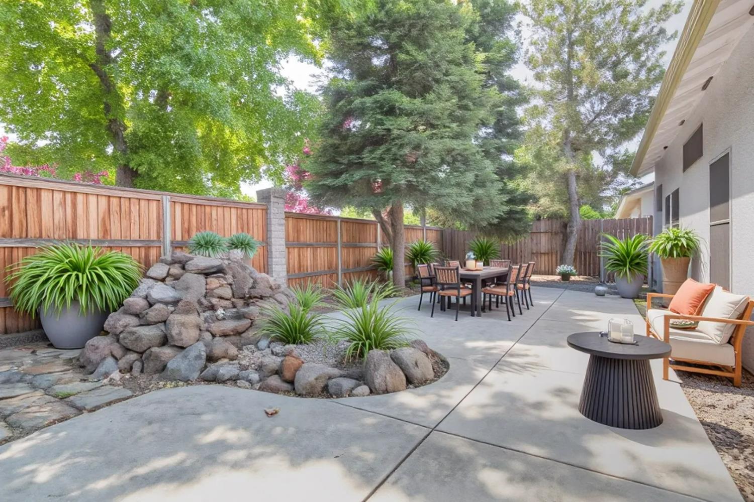 Cameo Drive, Rocklin, California image 42