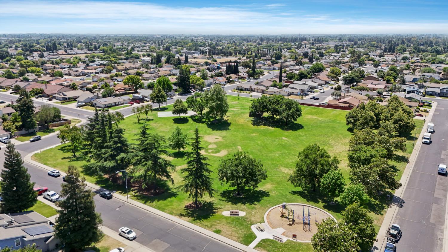 Syracuse Lane, Manteca, California image 11