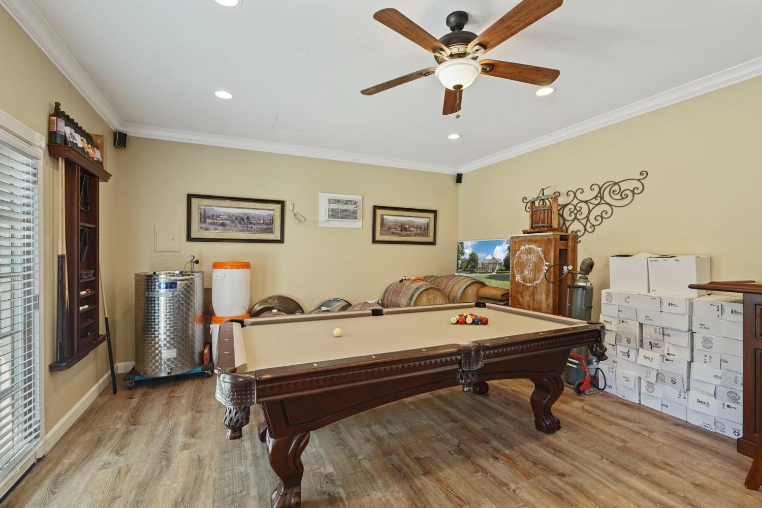 Detail Gallery Image 68 of 74 For 24646 Meadow Creek Ct, Acampo,  CA 95220 - 4 Beds | 4/1 Baths