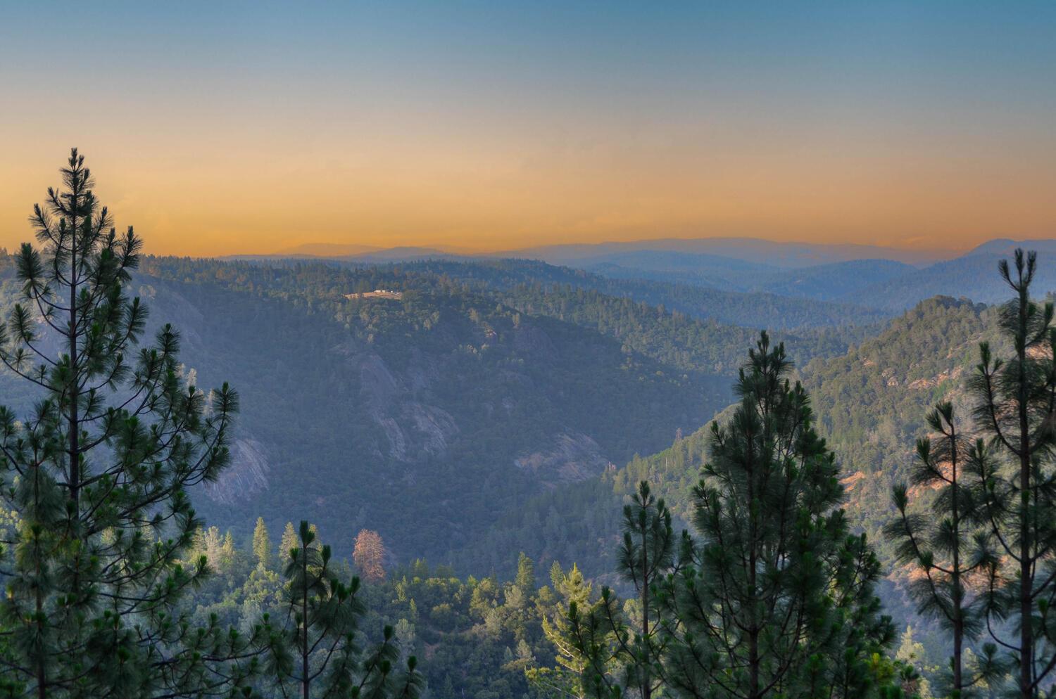 Gold View Way, Pine Grove, California image 22