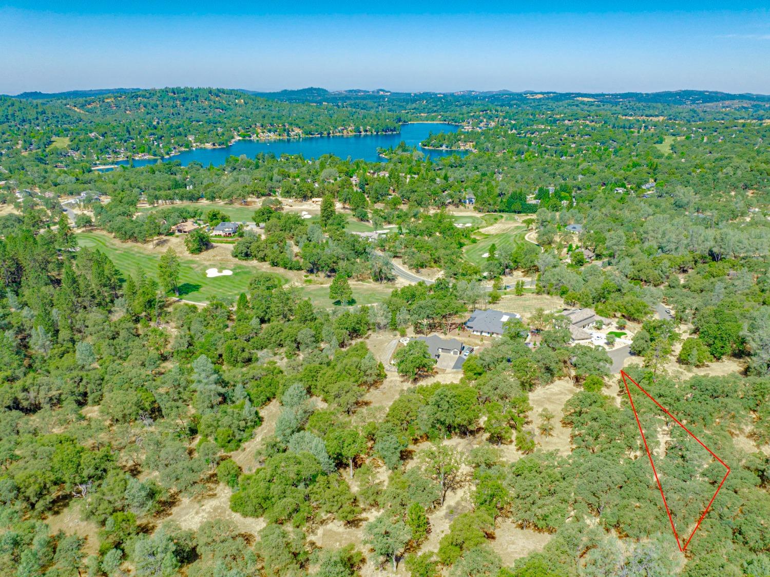 Masters Court, Auburn, California image 17