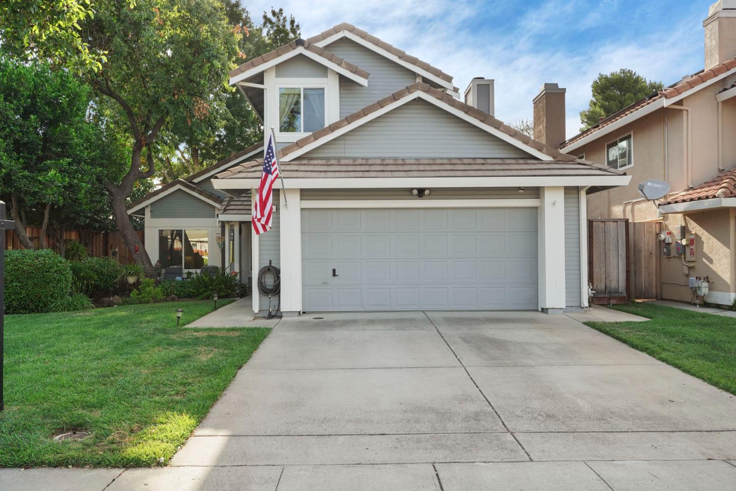 Pacheco Drive, Tracy, California image 1