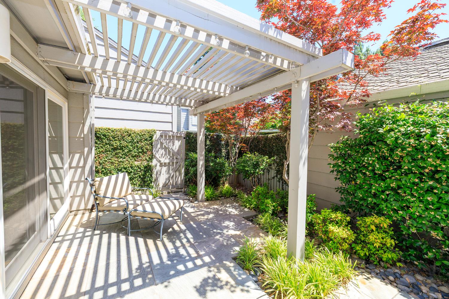 Sherwood Avenue #A, Modesto, California image 46