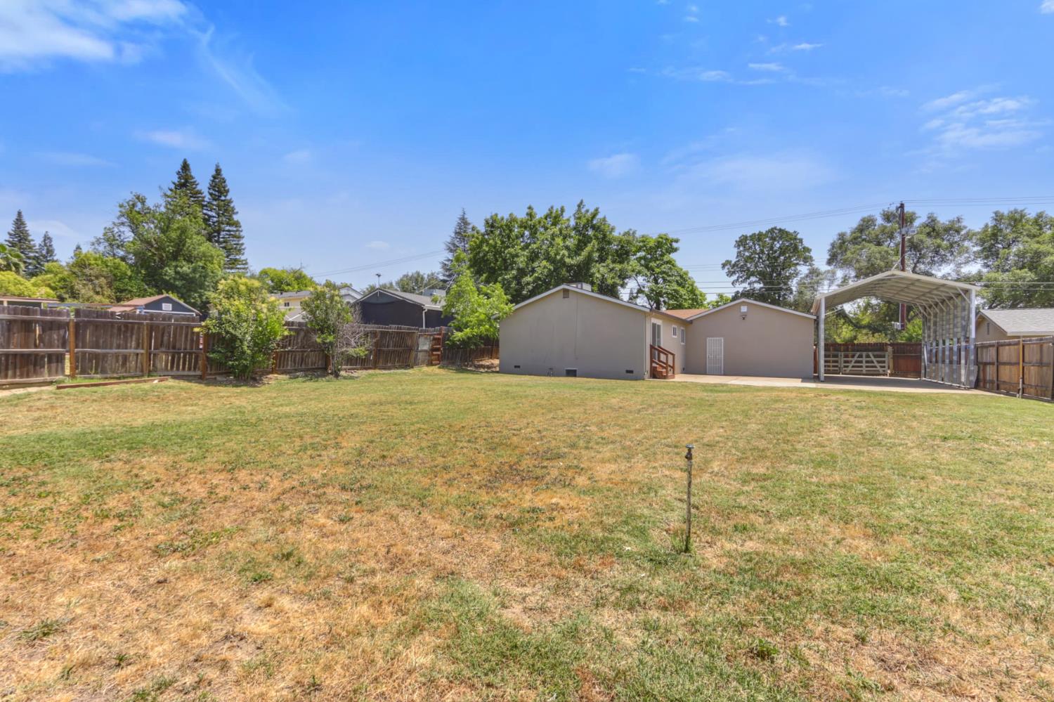 Oak Avenue, Orangevale, California image 31