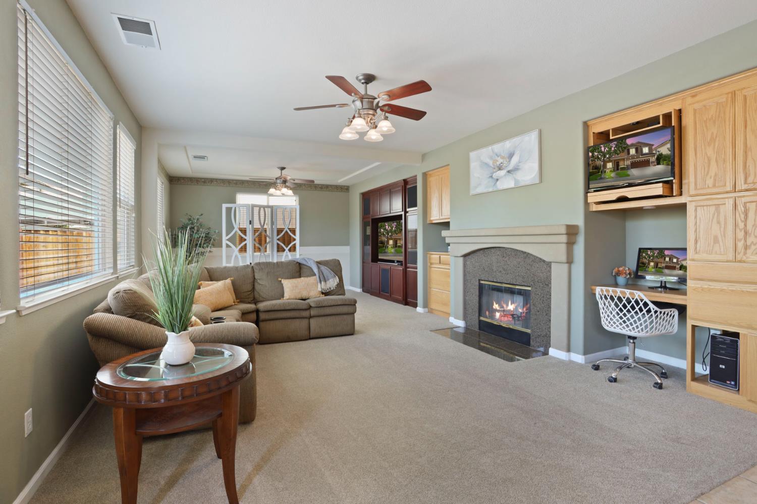 Golden Leaf Lane, Tracy, California image 10