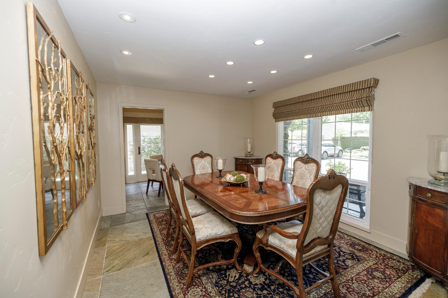 Sherwood Avenue #A, Modesto, California image 20