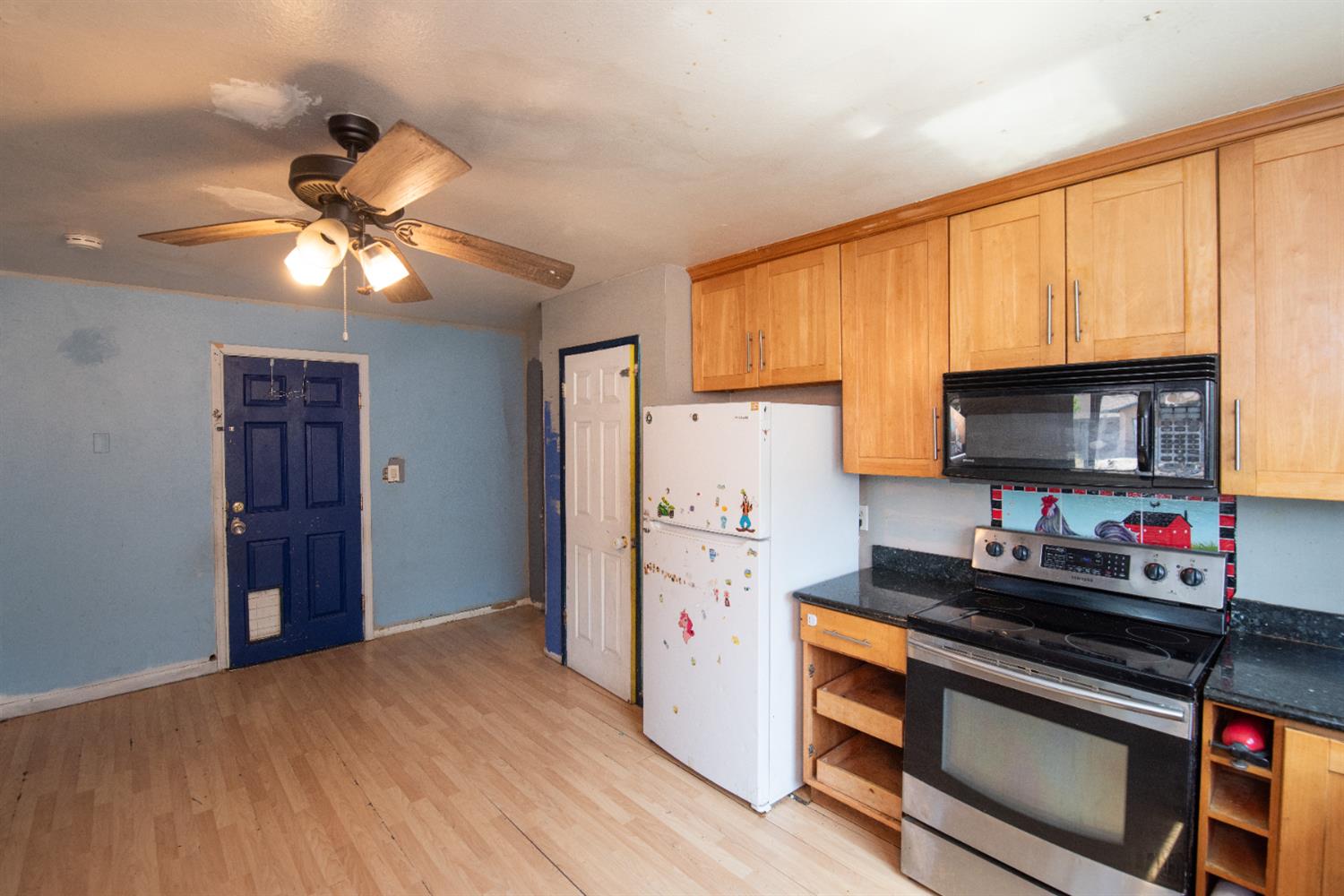 Diane Drive, Manteca, California image 8