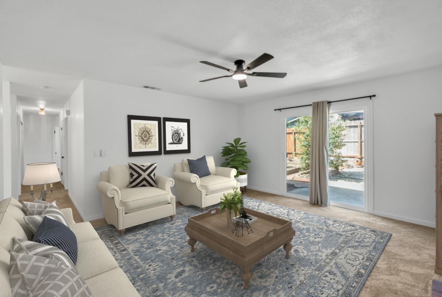 York Glen Way, Sacramento, California image 4
