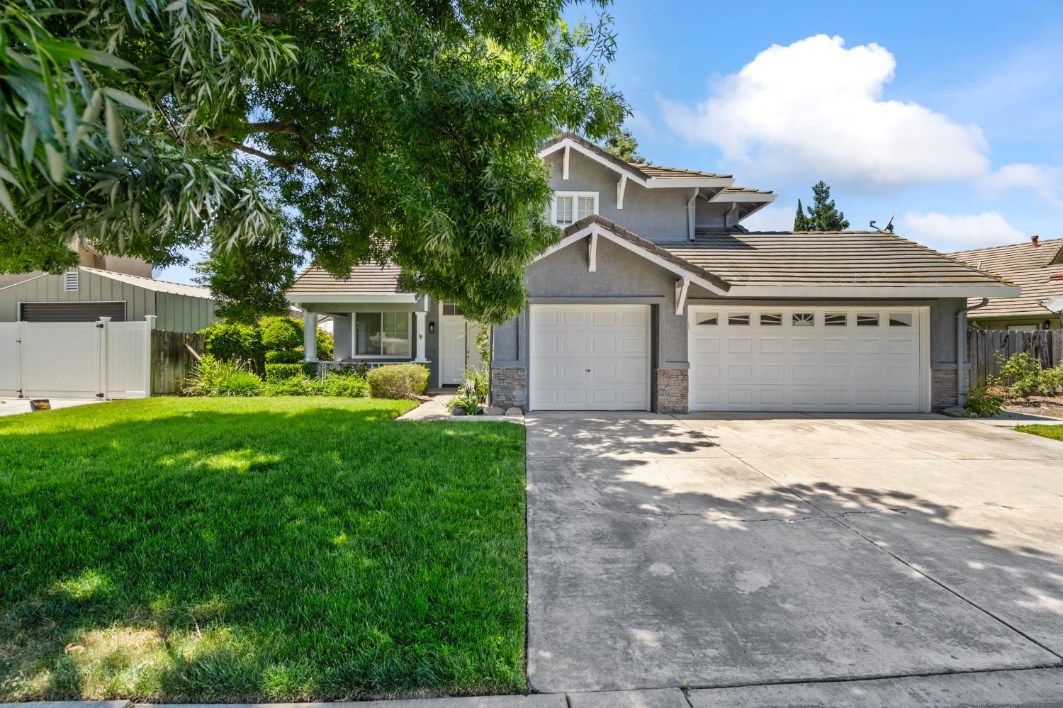 Bardini Way, Turlock, California image 2